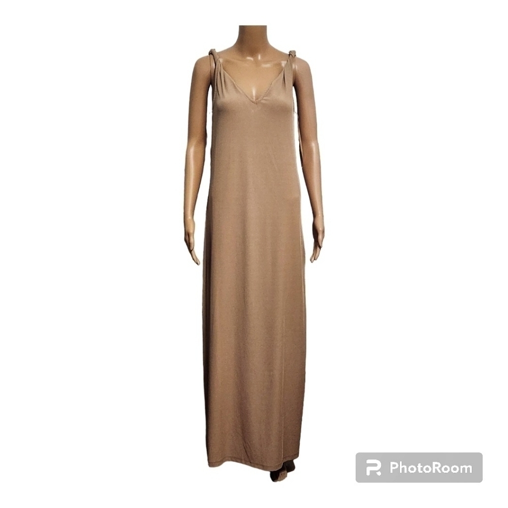 Vera Moda Molly Strap Maxi Dress